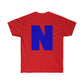 “BIG N” LND Unisex Tee